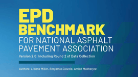 EPD Benchmark Hub DB image